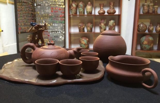 Phuoc Tich Ceramics